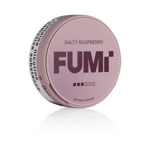 Fumi Salt Raspberry 8mg
